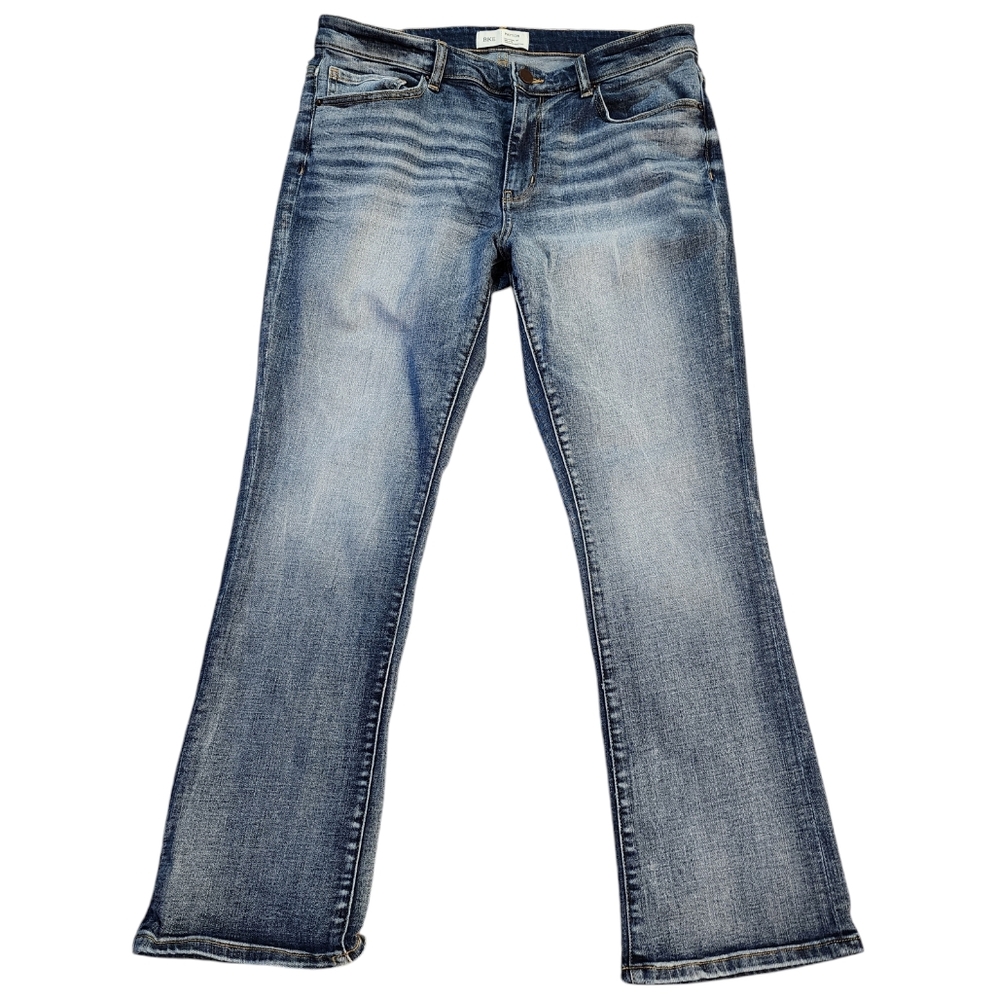 BKE Payton universal fit jeans